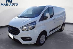 Ford Transit Custom 280 2.0 TDCi 130 MHEV PC ...