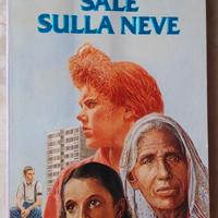 Gaia Junior romanzo Sale sulla neve