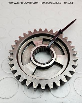 INGRANAGGIO SECONDARIO KTM EXC 450 2006 2007 SMR S