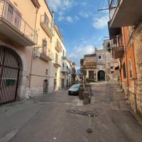 Nocera inferiore -via urbulana