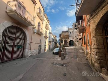 Nocera inferiore -via urbulana