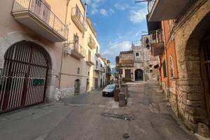 Nocera inferiore -via urbulana