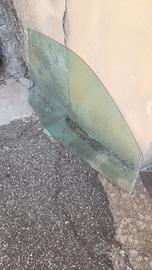 Vetro Scendente Anteriore Sinistro Lancia Y 00-03