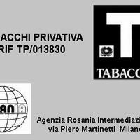 Tabacchi privativa (rif TP/013830)
