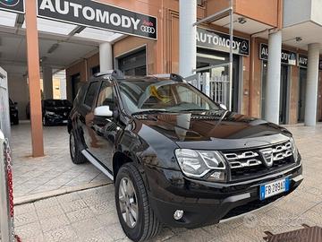 Dacia Duster 1.5 dCi 110CV Prestige Navi- Unico Pr