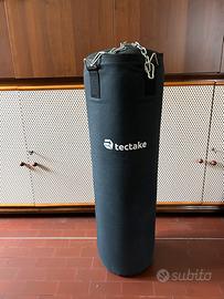 Sacco da boxe