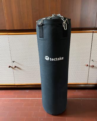 Sacco da boxe