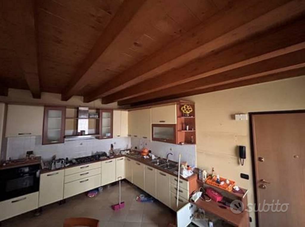 Apartment in Villafranca di Verona, Rosegaferro - Vista 2
