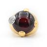 anello-pomellato-vintage-griffe-con-granato