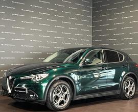 ALFA ROMEO Stelvio 2.2 Turbodiesel 190 CV AT8 Q4