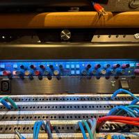 NEVE 8801 Channel Strip PERFETTA