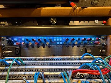 NEVE 8801 Channel Strip PERFETTA