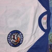 maglia Rino gattuso Italia ringhio
