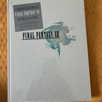 Final Fantasy XIII, Guida ufficiale