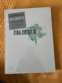 Final Fantasy XIII, Guida ufficiale