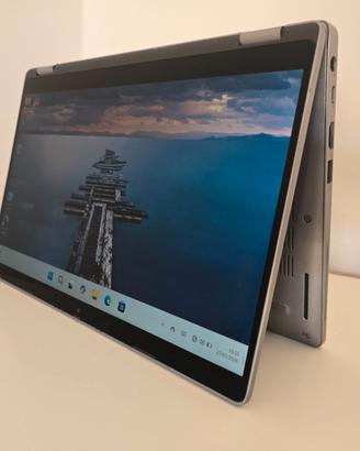 2-in1 Dell Latitude 5310..i7-10610U..Ram 8 SSD 256