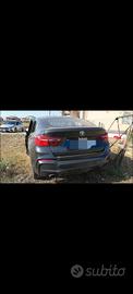 bmw x4 2015