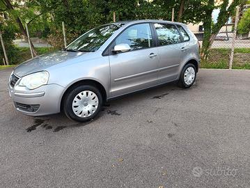 polo 1.4 benzina 55kw 