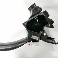 Cassa Filtro Aria KTM 640 LC4 SM Supermoto 2002