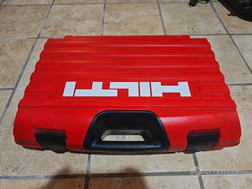 HILTI TE 7-C 