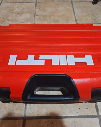 HILTI TE 7-C 