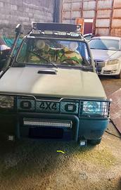 Panda 4x4