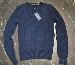 Maglione Ralph Lauren donna