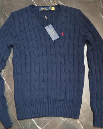 Maglione Ralph Lauren donna