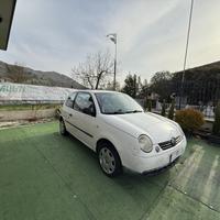 VW LUPO
