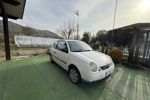 VW LUPO