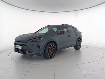 Cupra Formentor 1.5 hybrid 150cv dsg