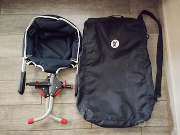 Seggiolino da tavolo per bambino/bambina Prenatal