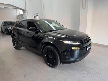 Land Rover Range Rover Evoque 2.0d i4 fwd 150cv PR