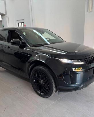 Land Rover Range Rover Evoque 2.0d i4 fwd 150cv PR
