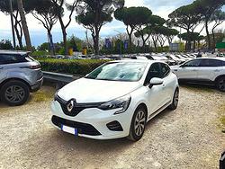 RENAULT Clio 1.6cc HYBRID E-TECH ZEN 140cv SAFET