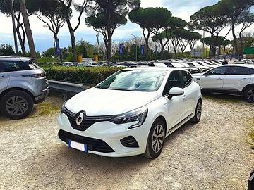RENAULT Clio 1.6cc HYBRID E-TECH ZEN 140cv SAFET