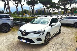 RENAULT Clio 1.6cc HYBRID E-TECH ZEN 140cv SAFET