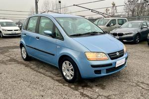 FIAT Idea 1.4 16V Dynamic