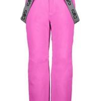 CMP salopette sci snow donna ragazza 164 cm viola