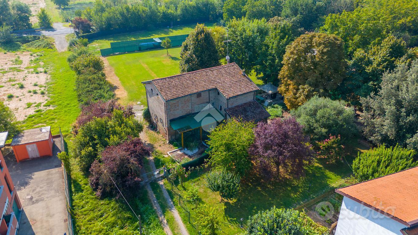 RUSTICO A RUBIERA - Vista 6
