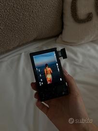 Sony DSC RX 100