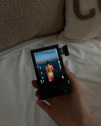 Sony DSC RX 100