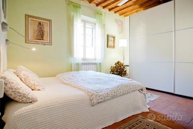 7 Chilometri da Pisa, Appartamento stile toscano