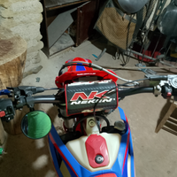 Beta 50cc RR racing