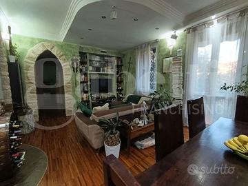 Appartamento Milano [Cod. rif 3270849VRG]