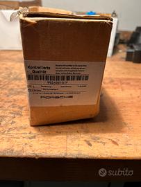 Pastiglie anteriori originali Porsche 911-992