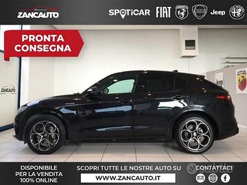 Alfa Romeo Stelvio 2.2 TD 210 CV Veloce AT8 Q...