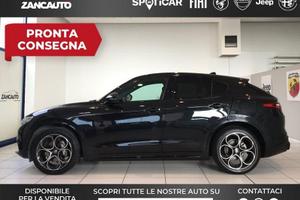 Alfa Romeo Stelvio 2.2 TD 210 CV Veloce AT8 Q...