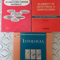 Libri di Medicina