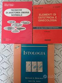 Libri di Medicina